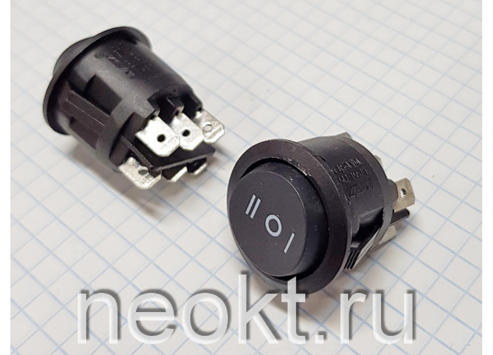 Клавиша на 3 положения ваз - 81 фото